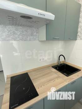 Студия квартира, вторичка, 13м2, 4/5 этаж