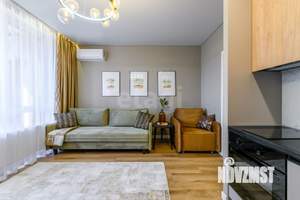 Студия квартира, вторичка, 29м2, 7/20 этаж