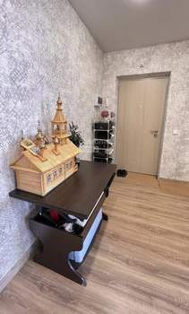 3-к квартира, вторичка, 60м2, 3/8 этаж