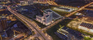 Студия квартира, вторичка, 25м2, 5/23 этаж