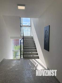 1-к квартира, вторичка, 46м2, 8/9 этаж