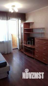 1-к квартира, вторичка, 30м2, 4/5 этаж