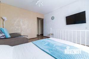 1-к квартира, вторичка, 35м2, 9/10 этаж