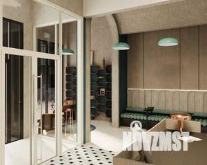 2-к квартира, вторичка, 52м2, 2/23 этаж