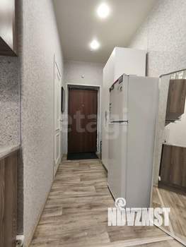 Студия квартира, вторичка, 20м2, 3/12 этаж