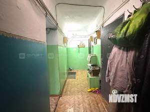 Студия квартира, вторичка, 13м2, 3/5 этаж
