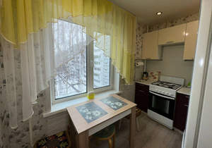 1-к квартира, вторичка, 37м2, 5/9 этаж