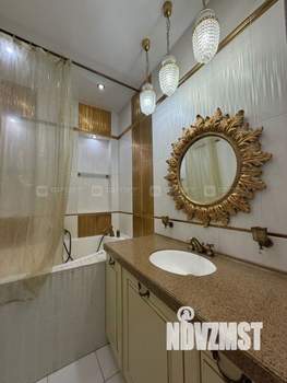 3-к квартира, вторичка, 97м2, 4/15 этаж