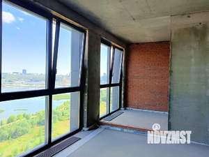 3-к квартира, вторичка, 111м2, 20/20 этаж