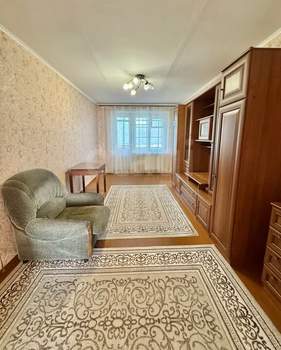 3-к квартира, вторичка, 60м2, 5/6 этаж