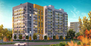 2-к квартира, вторичка, 61м2, 9/10 этаж