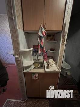 Студия квартира, вторичка, 14м2, 5/5 этаж