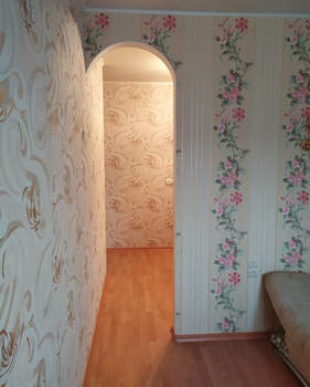 2-к квартира, вторичка, 42м2, 4/5 этаж