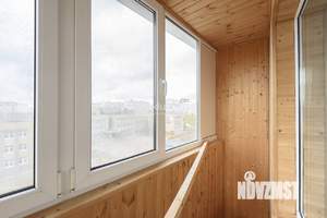 2-к квартира, вторичка, 50м2, 6/10 этаж