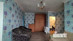 2-к квартира, вторичка, 42м2, 5/5 этаж