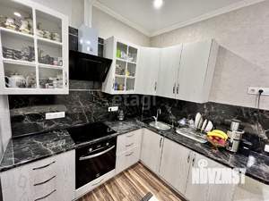 3-к квартира, вторичка, 88м2, 3/20 этаж