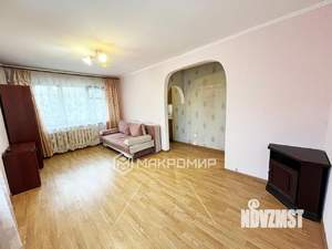 1-к квартира, вторичка, 31м2, 1/5 этаж