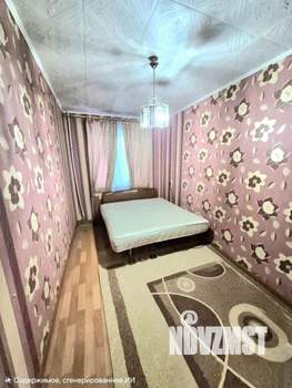 2-к квартира, вторичка, 46м2, 1/5 этаж