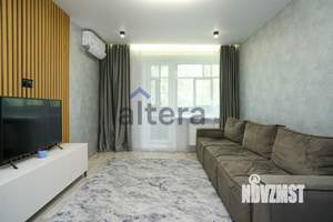3-к квартира, вторичка, 62м2, 8/9 этаж
