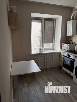 1-к квартира, вторичка, 30м2, 4/5 этаж