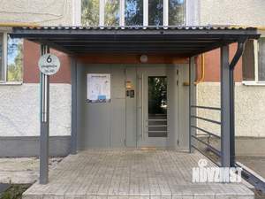 1-к квартира, вторичка, 28м2, 5/5 этаж
