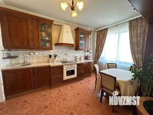 3-к квартира, вторичка, 84м2, 10/14 этаж