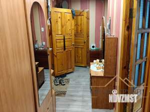 2-к квартира, вторичка, 54м2, 4/6 этаж