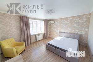 1-к квартира, вторичка, 40м2, 9/10 этаж