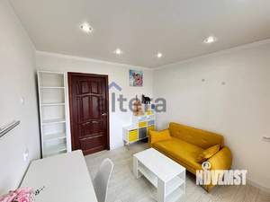 4-к квартира, вторичка, 95м2, 5/9 этаж