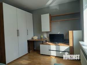 Студия квартира, вторичка, 29м2, 5/7 этаж