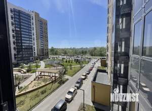 3-к квартира, вторичка, 77м2, 4/17 этаж