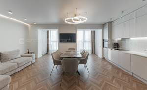 4-к квартира, вторичка, 108м2, 9/10 этаж