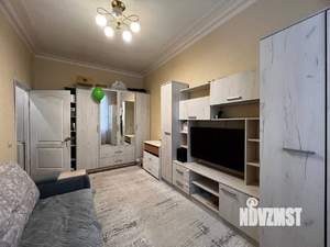 2-к квартира, вторичка, 40м2, 1/2 этаж