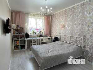 Студия квартира, вторичка, 61м2, 12/16 этаж