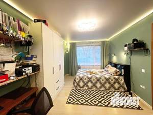 2-к квартира, вторичка, 46м2, 2/5 этаж