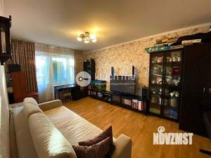 2-к квартира, вторичка, 57м2, 6/10 этаж