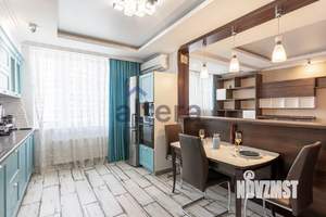 2-к квартира, вторичка, 118м2, 8/8 этаж