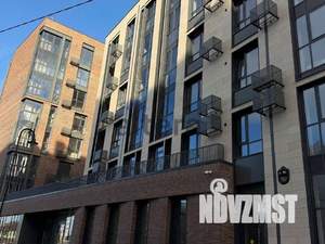 1-к квартира, вторичка, 34м2, 5/7 этаж