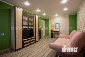 2-к квартира, вторичка, 55м2, 9/9 этаж