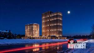 1-к квартира, вторичка, 31м2, 2/27 этаж