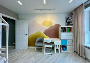 2-к квартира, вторичка, 60м2, 8/10 этаж