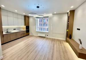 3-к квартира, вторичка, 71м2, 7/24 этаж