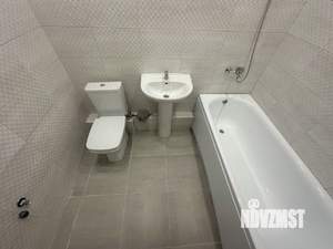 1-к квартира, вторичка, 41м2, 16/17 этаж
