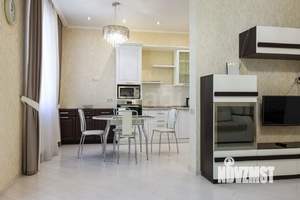 1-к квартира, вторичка, 48м2, 6/22 этаж
