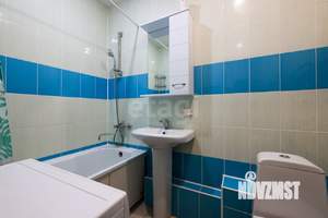 1-к квартира, вторичка, 34м2, 7/10 этаж
