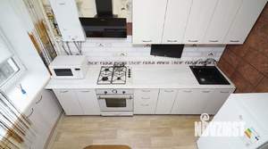 2-к квартира, вторичка, 43м2, 3/5 этаж