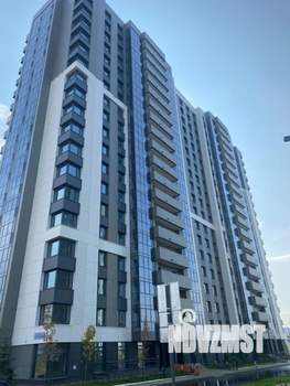 2-к квартира, вторичка, 50м2, 11/19 этаж