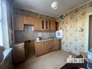 3-к квартира, вторичка, 62м2, 2/9 этаж