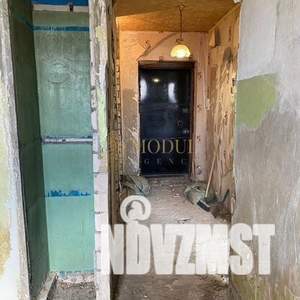 1-к квартира, вторичка, 40м2, 13/14 этаж