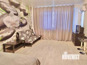 1-к квартира, вторичка, 39м2, 13/16 этаж
